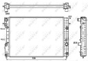 RADIATEUR MOTEUR NRF 6302007 52463046photo 12
