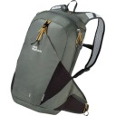 ВЕЛОСИПЕДНЫЙ РЮКЗАК JACK WOLFSKIN С ОТРАЖАТЕЛЯМИ 16Л