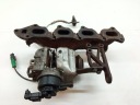 TURBOCOMPRESSEUR 9807873180 2.0 TDCI FORD MONDEO MK5 (2014-)photo 9