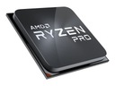 Nový procesor AMD Ryzen 5 3600 PRO 6x 4,2GHz AM4 Výrobca AMD
