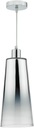 Dar Lighting Smokey SMO6550 подвесной светильник x60W/E27