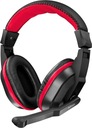 Накладные наушники TRUST ZIVA GAMING HEADSET