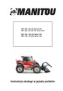 MANITOU MLT 753... SERIE 7-E3 - MANUAL PL 