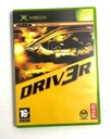ИГРА ДЛЯ XBOX DRIV3R