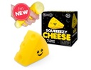 Антистресс Gniotek Scrunchems Squishy CHEESE растягивающийся