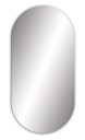 ОВАЛЬНОЕ ЗЕРКАЛО ДЛЯ ВАННОЙ 150х60 ОВАЛ