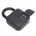 НАВЕСНОЙ ЗАМОК TUYA SMART LOCK С ОТПЕЧАТКАМИ ПАЛЬЦЕВ