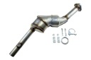NTY CATALYSEUR RENAULT CLIO III 1.2.1.4.1.6 2005- MODULE GRAND MODULEphoto 9