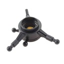 Radio Control RC Helicopter Swashplate Replacements