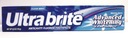Зубная паста Ultrabrite /США