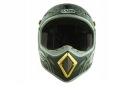 ШЛЕМ ENDURO CROSS LAZER MX7 HURRICANE S  фото 8