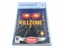KILLZONE PS2