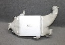 BMW F10 F01 E70 F15 M550DX N57D30C RADIATEUR AIR ÉCHANGEUR AIR-AIR 7823886photo 8