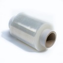 СТРЕТЧ-ДИСПЕНСЕР ФОЛЬГА 10 см ПРОЗРАЧНАЯ