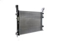 MAHLE CR 1156 000S CHLODNICA, СИСТЕМА ОХОЛОДЖЕННЯ ДВИГУНА  (16295853608) фото min 10