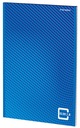 НОУТБУК TOP 2000 A4-100 GRID BLUE