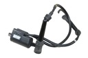 YAMAHA FZS600 FAZER RJ025 КАТУШКА ЗАЖИГАНИЯ 129700-3760 + КАБЕЛИ 1/4