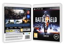 BATTLEFIELD 3 PS3 с польским дубляжом PL