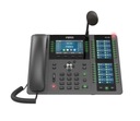 Fanvil X210i IPV6 HD Audio Bluetooth VoIP-телефон