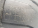 SKODA OCTAVIA III LIFT PASSAGE DE ROUE DROIT AVANT 5E0809958Dphoto 7