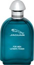 МУЖСКИЕ ДУХИ JAGUAR ULTIMATE POWER EDT 100 МЛ.