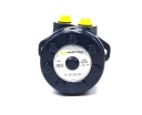 ДВИГУН ГИДРАВЛІЧНИЙ ORBITALNY WMR 50 CM3/OBR (140 BAR / MAX.200 BAR) WARYNS  (18540810749) фото min 6