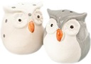 Набор специй OWL'S SALT AND PEPPER DAISE