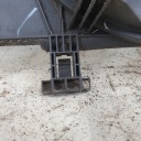FAN RADIATORS OPEL MERIVA B 1.7 CDTI  photo 11