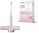 Звуковая зубная щетка Philips Sonicare DiamondClean 9000 HX9911/79, розовая