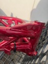 SUZUKI SV 650 20 R FRAME KIT DOKUMENTOW FRANCE  photo 6
