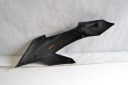 КАРТА ОБТІЧНИК ЧАША ЧЕРЕП KAWASAKI Z1000 SX 17+  (16638329618) фото min 9