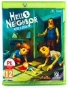 Привет сосед: прятки PL Xbox One