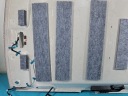 СТЕЛЯ TOYOTA YARIS 3 3 3D 3-DRZWI ЄВРОПА  (17837308187) фото min 14