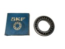 Самоустанавливающийся шарикоподшипник SKF 1216.
