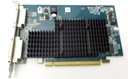 Видеокарта AMD Radeon HD 7350, 1 ГБ, DDR3