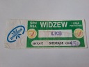 ВИДЗЕВ ЛОДЗЬ - ЛКС ЛОДЗЬ 03.05.1997