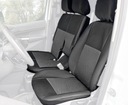 Чехлы на сиденья FORD Transit Connect 2 Ван 1+2