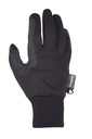 Перчатки Milo BATURA BLACK, размер L