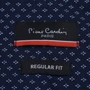 Tričko PIERRE CARDIN pánske, rôzne veľkosti Odtieň námornícky modrý