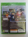 LEGO Harry Potter Collection Xbox One EAN (GTIN) 5051893237511