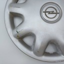 CHAPEAU 15 OPEL ASTRA H 90498213 90498214 NR198photo 7