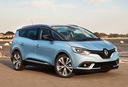 ДВЕРЬ ПЕРЕДНЯЯ ПРАВАЯ RENAULT SCENIC IV 2016-->>