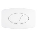 КНОПКА ДЛЯ КОЛЕСА РАМЫ ORIENTE PERLINE O635021