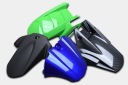 ARRIÈRE AILE AVEC PLASTIQUES ABS VERS YAMAHA YZF R1 YZF-R1 RN09 2002-2003 KARBONUphoto 11