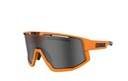 Cyklistické okuliare Bliz Fusion Orange UV filter kat.3 Značka Bliz