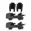 PAIRING PERID HACZYKOW I CORNER SECURITY FOR JEEP TJ 97-06  photo 11
