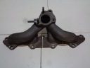 COLLECTEUR ÉCHAPPEMENT SAAB 9 3 9-3 II 1,8 2,0 02-07 12786716photo 7