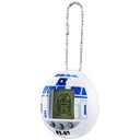 TAMAGOTCHI - STAR WARS R2-D2 SOLID Wiek dziecka 6 lat +