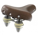 Седло SELLE ROYAL 5167UD BROWN DRIFTER MEDIUM UNI