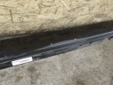 BMW 5 G30 G31 MOULURE SEUIL SEUIL DROITEphoto 9